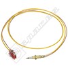 Smeg Hob Thermocouple - 500mm