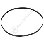 Gorenje Washing Machine Polyvee Drive Belt 1278J6 / 1278 6EPJ