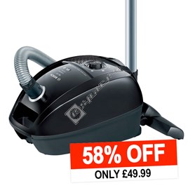 Bosch hoover deals