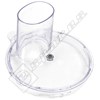 Kenwood Food Processor Lid Assembly