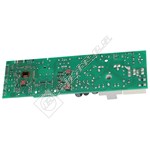 Hoover ELECTRONIC CONTROL PCB PR