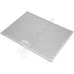 Siemens Cooker Hood Metal Grease Filter