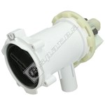 Bosch Washing Machine Drain Pump