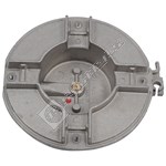 Bosch Wok Burner Base