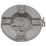 Bosch Hob Wok Burner Housing