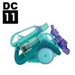 Dyson DC11 Allergy Spare Parts