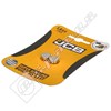 JCB LR44 Battery - Pack of 2