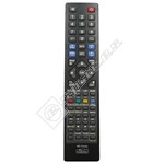 Compatible Sony TV Remote Control