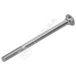 Screw for lower counterweight