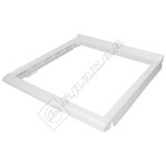 Whirlpool Fridge Lower Shelf Frame