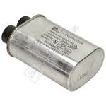 AEG Microwave High Voltage Capacitor