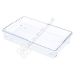 Plastic Storage Box - "Meat Tray"