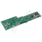 Hoover Washing Machine Programmed Main PCB Module