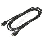 Samsung 3M One Connect Cable (78 – 88” Models)
