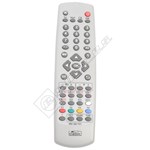 Compatible TV Remote Control