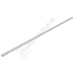 Beko Fridge Glass Shelf Front Trim