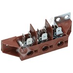 DeLonghi Oven Terminal Block