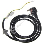 LG Tumble Dryer Power Cable