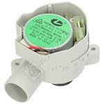 Dishwasher Flow Control Regulator