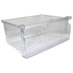 Samsung Fridge Upper Crisper Vegetable Drawer Assembly