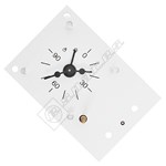 Smeg Analogue Clock & Minute Minder for Cookers