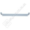 Indesit Fridge Upper Glass Shelf Rear Trim