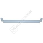 Indesit Fridge Upper Glass Shelf Rear Trim