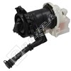 Bosch Washing Machine Drain Pump Assembly - 30W