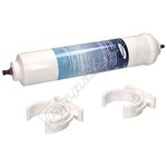 Samsung Refrigerator Water Filter Installation Kit