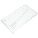 Currys Essentials Freezer Lower Drawer Front Cover