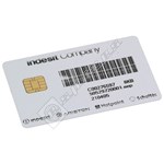 Indesit Card 8Kb Sw 50529720 001