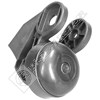 Dyson Vacuum Cleaner Left Front Wheel Service Assembly