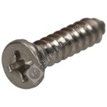 Whirlpool Dishwasher Screw