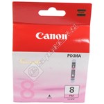 Canon Genuine Magenta Ink Cartridge - CLI-8PM
