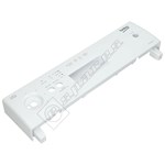 Beko Dishwasher Fascia Panel - White