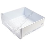 Indesit Fridge Salad Crisper Drawer Assembly