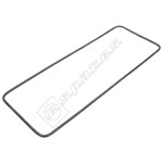 Beko Inner door Glass Gasket