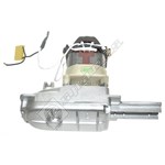 Flymo Hedge Trimmer Gear Box & Motor Assembly
