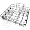 Electrolux Dishwasher Lower Basket Assembly