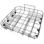 Electrolux Dishwasher Lower Basket Assembly