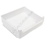 Whirlpool Upper Freezer Drawer