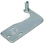 Kenwood Fridge Freezer Upper Left Door Hinge