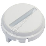 Washing Machine White Door Release Button