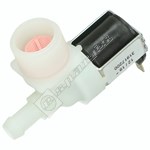 Bosch Dishwasher Single Inlet Solenoid Valve