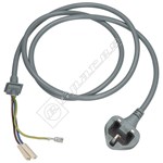 Logik Washer Dryer Power Cord Assembly