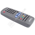 Sharp CG1060BM Remote Control