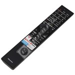 Hisense ERF3B72H TV Remote Control