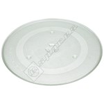 Hotpoint Microwave Glass Turntable