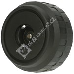 Qualcast Lawnmower Wheel