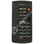 Sony RMT-811 Remote Control